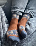 DIGITAL ITEM Fancy a Cuppa socks